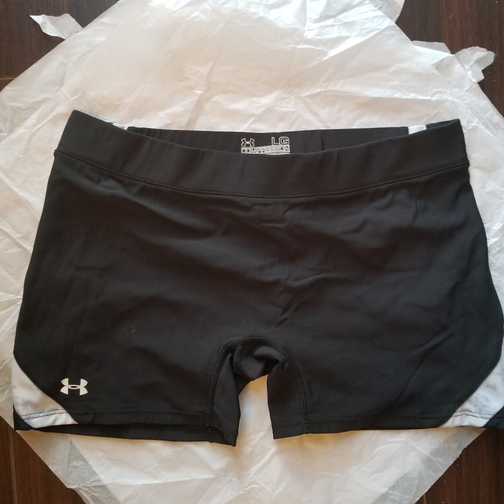 Underarmour shorts